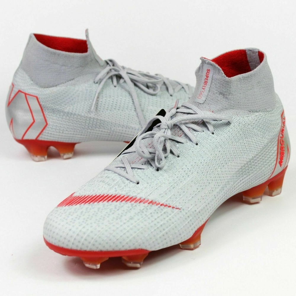 Nike Mercurial Superfly 6 Elite FG AH7365 060 - Picture 1 of 7